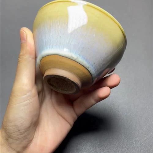 【闪购商品】茶盏-瑕疵-530.........