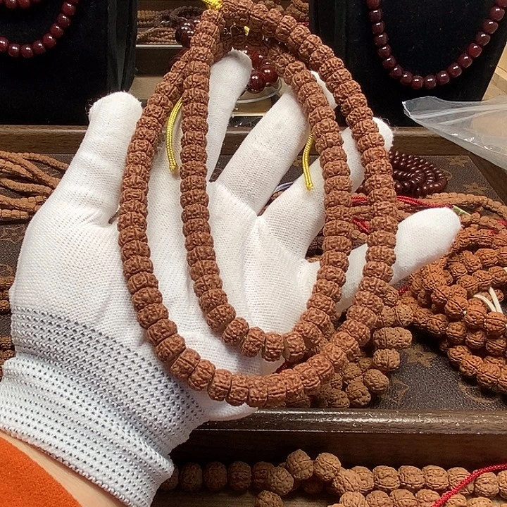 T***.吊坠金刚菩提二代龙