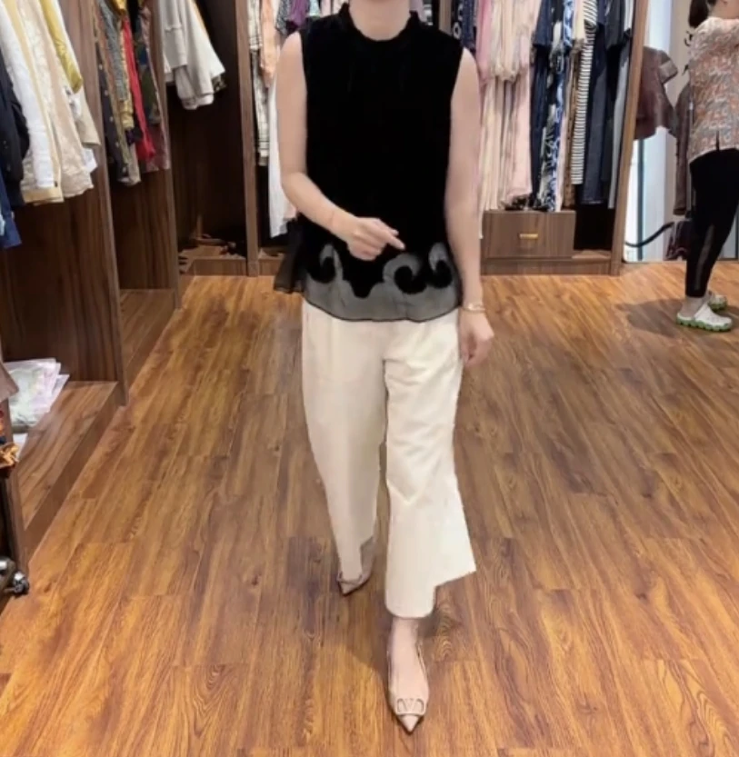 时尚潮流百搭精品女装zsx37822
