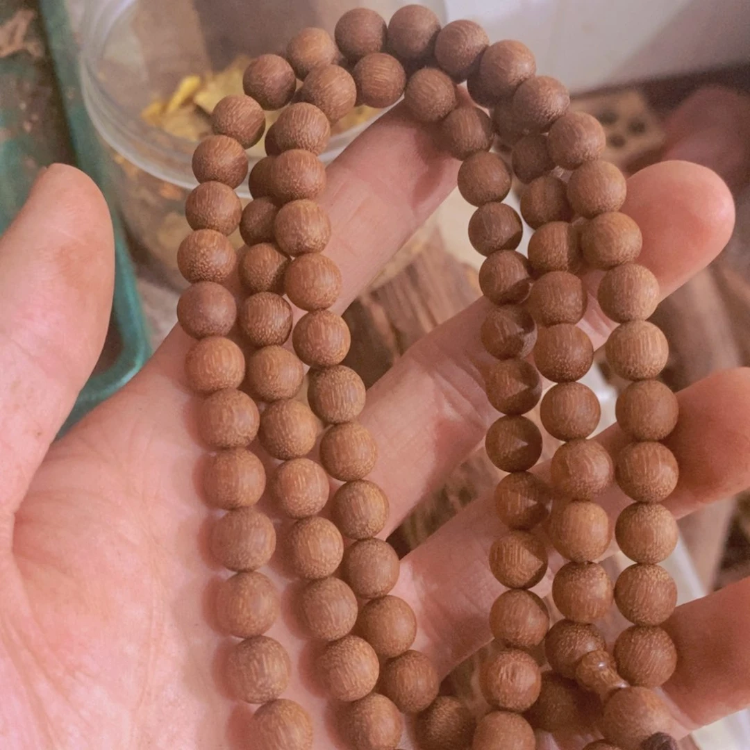 藤类降真香黄金甲08108尺寸