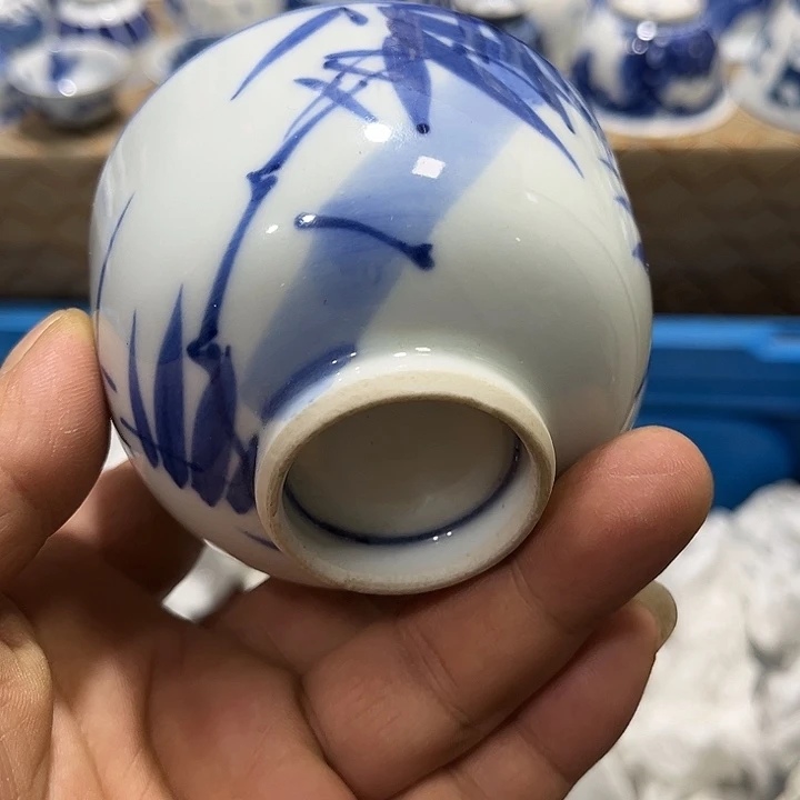 陶瓷茶玩榜第二十名
