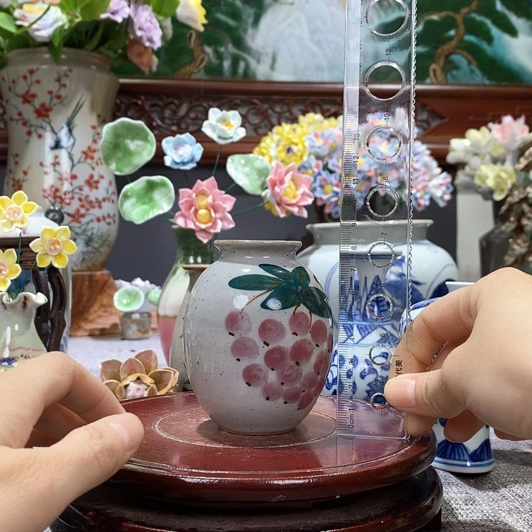 瓷片景德镇的陶瓷