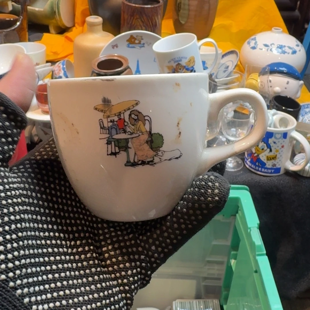 守***光餐具默认微瑕不退不换