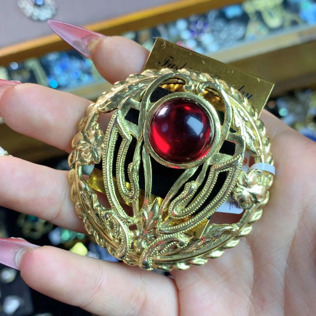 【闪购商品】瓷片楚楚中古满50包邮