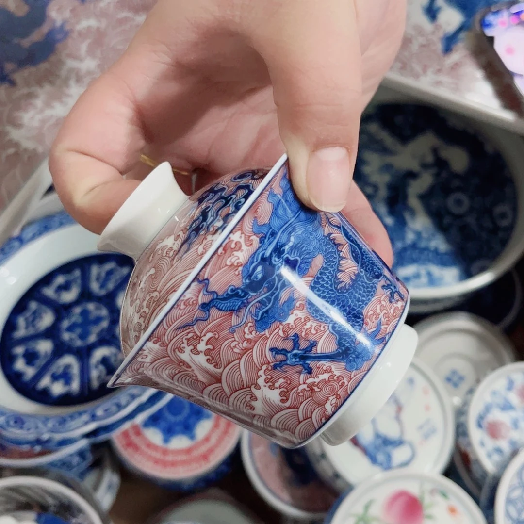 瓷片仓库直播间直播间专属链接
