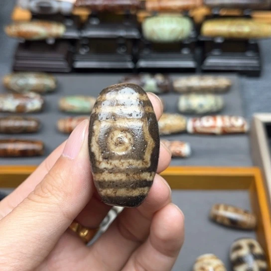 玛瑙/玉髓手链未镶嵌左****苍