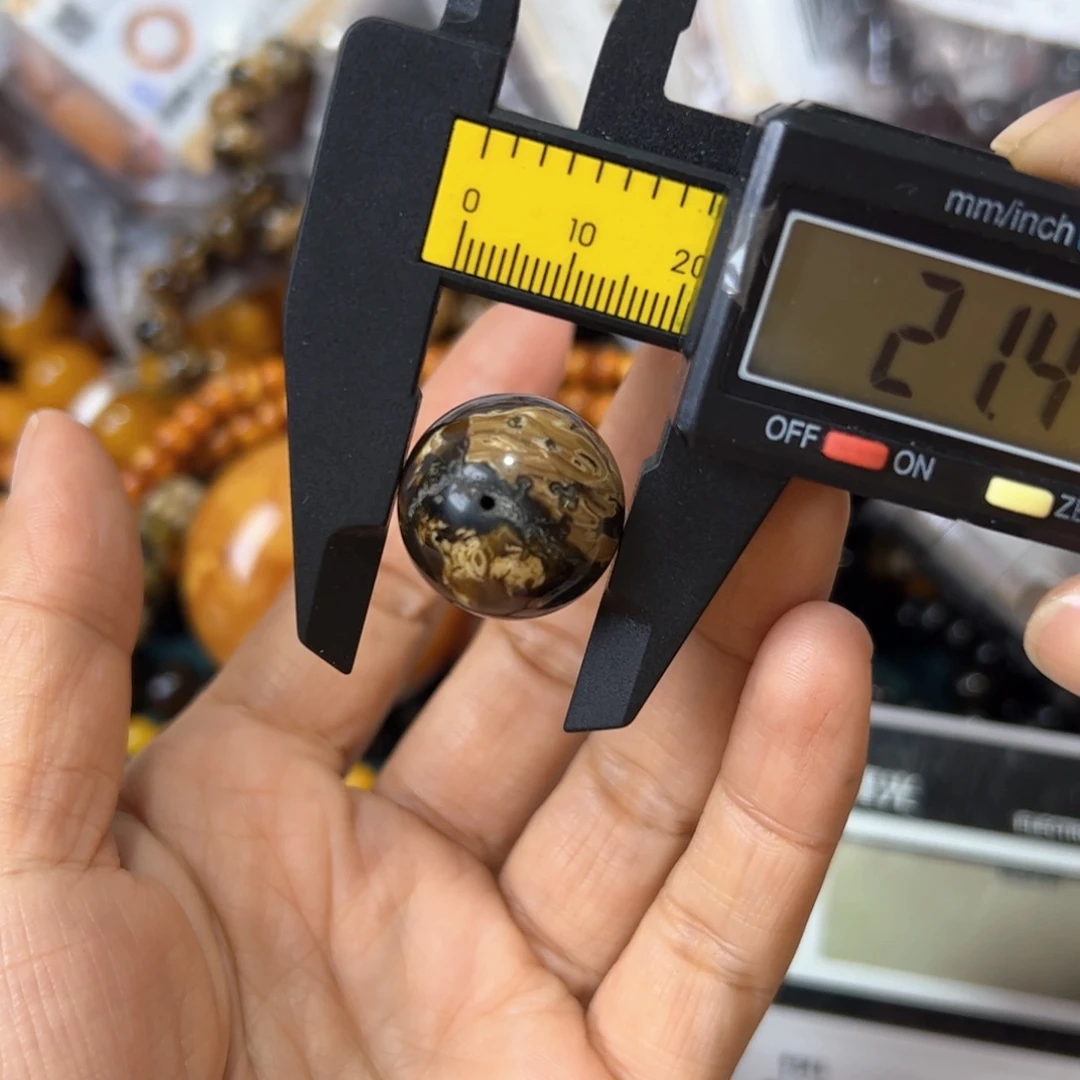 琥珀珠宝奇石未镶嵌392