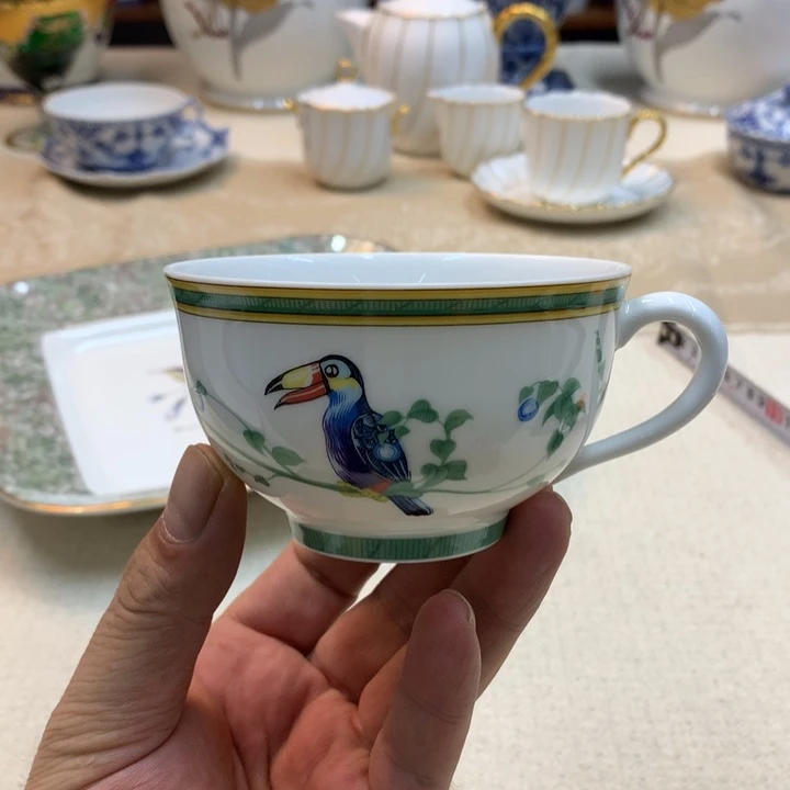 紫砂金瓷阁精品瓷器店