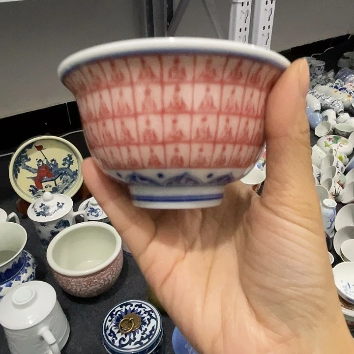 景德镇陶瓷景德镇瓷器