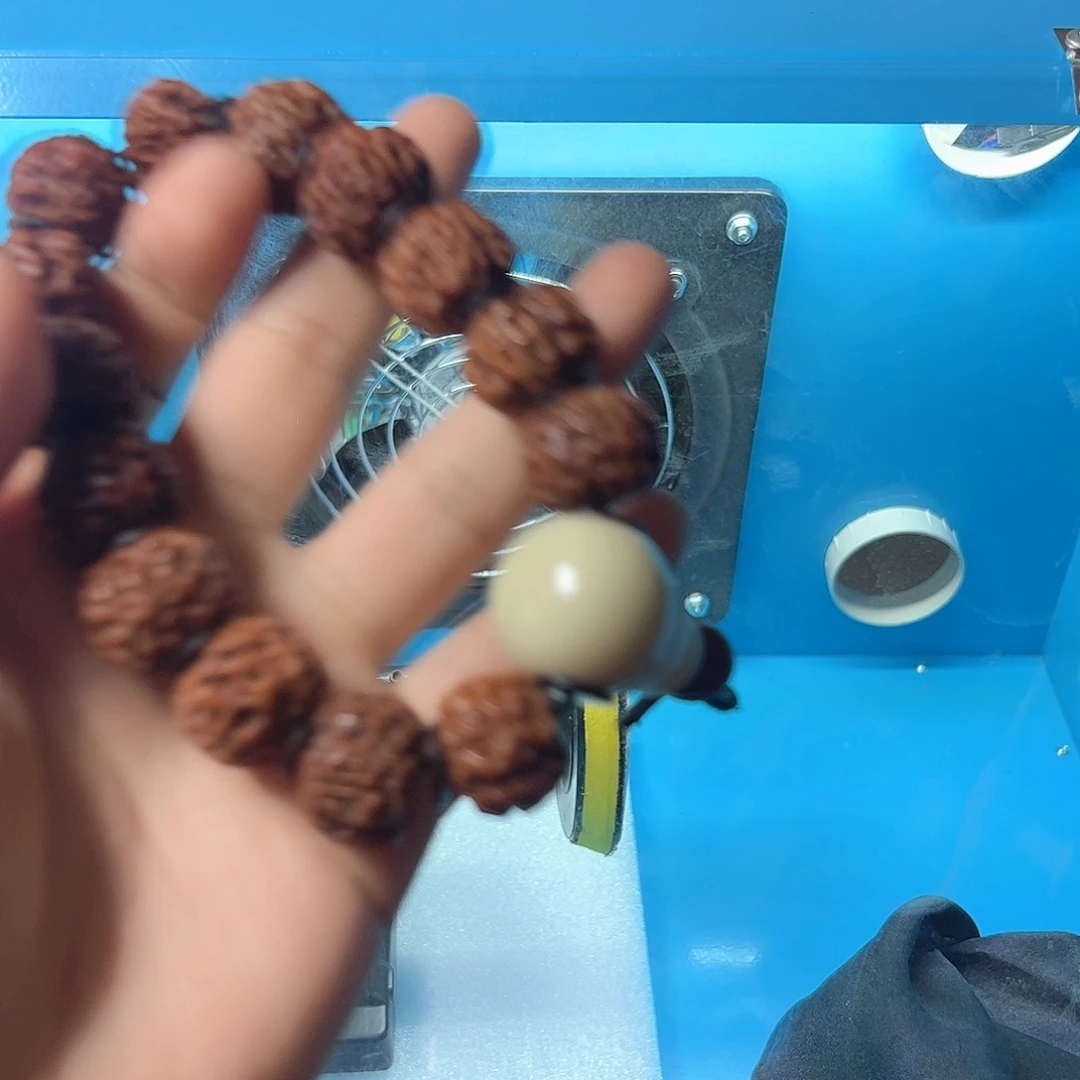 金刚菩提吊坠手工金刚菩提藏切