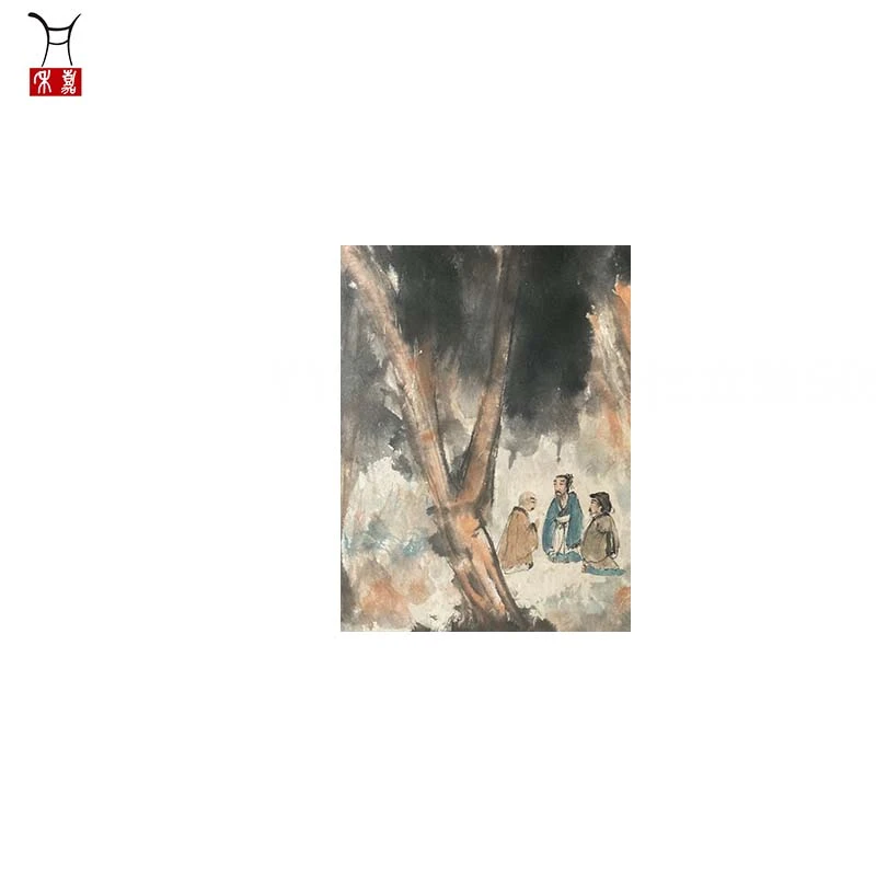 Y1007高仕立轴50x42/1.9平尺