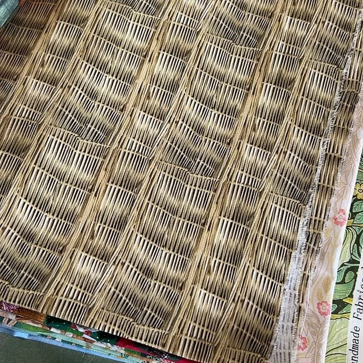 棉福袋一米价纯棉平布1.1宽果子块