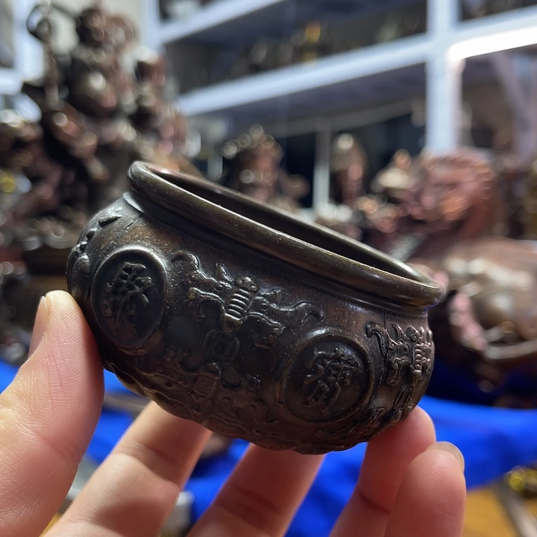 桌面物品专属链接