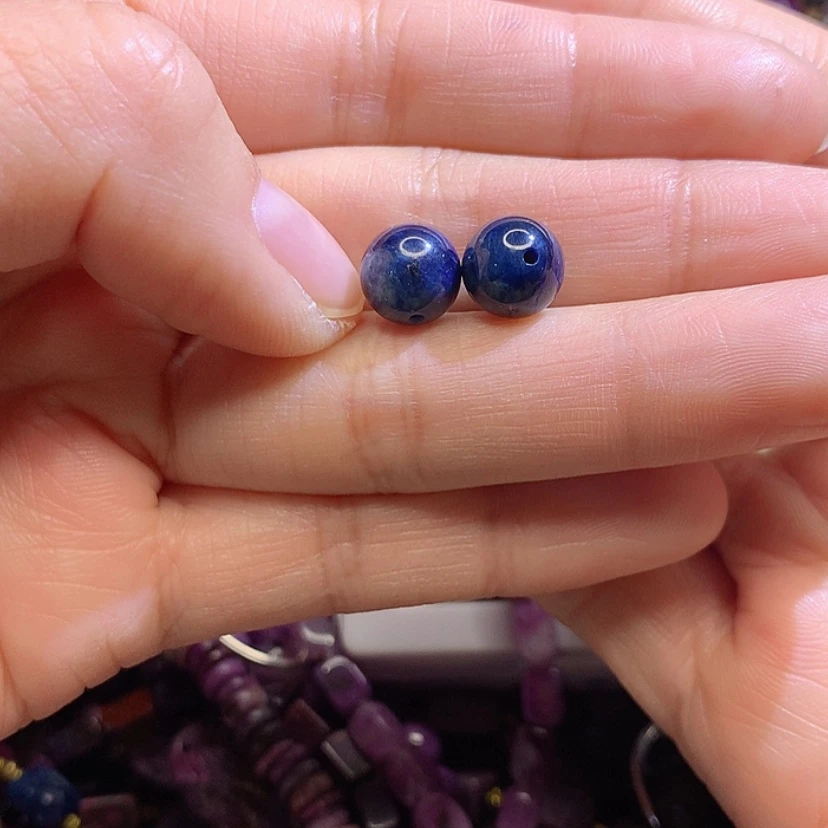 【闪购商品】苏纪石（舒俱来）吊坠未镶嵌c****y