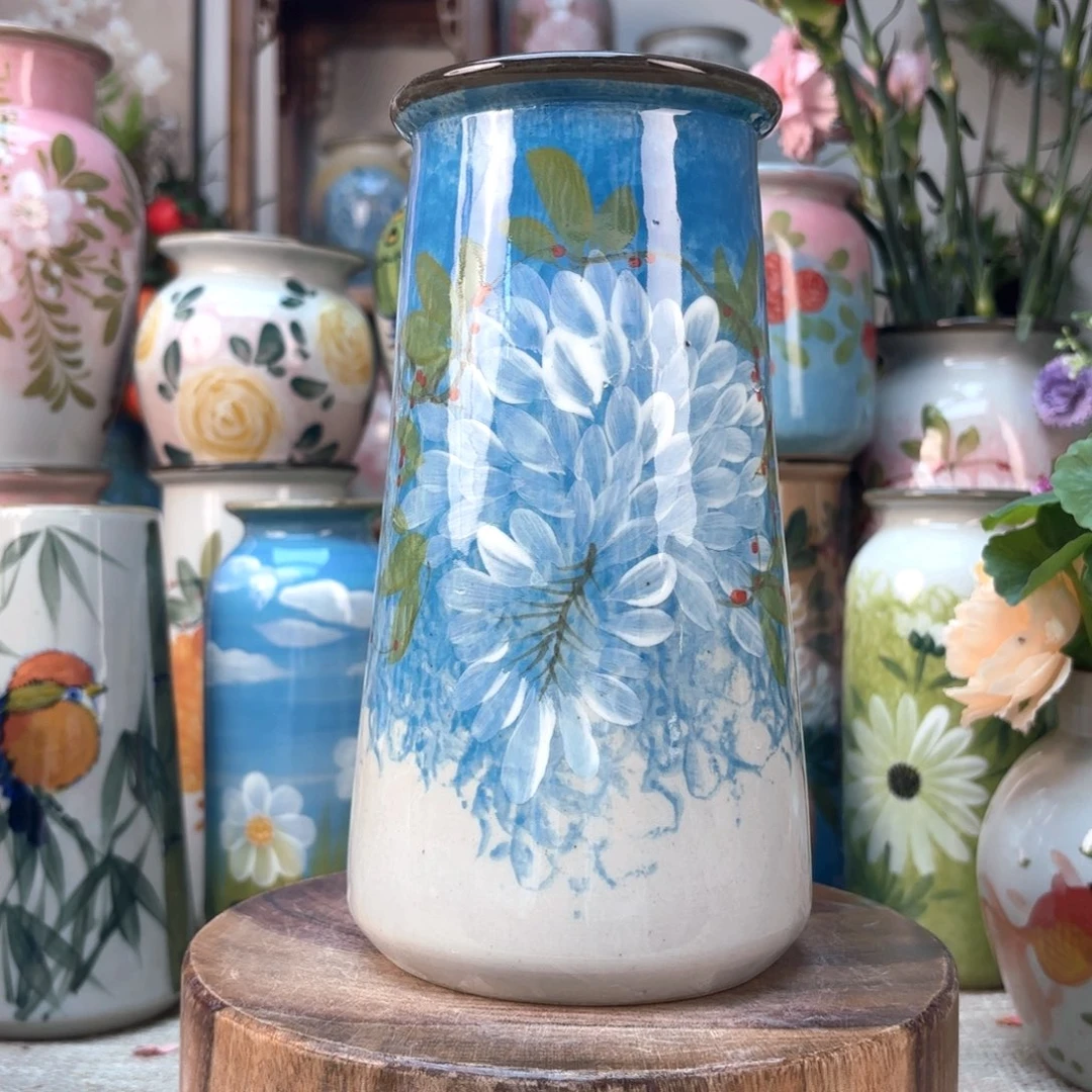 摆件花瓶655558888878888055