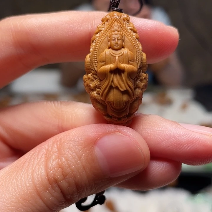 橄榄核手串/手链橄榄核