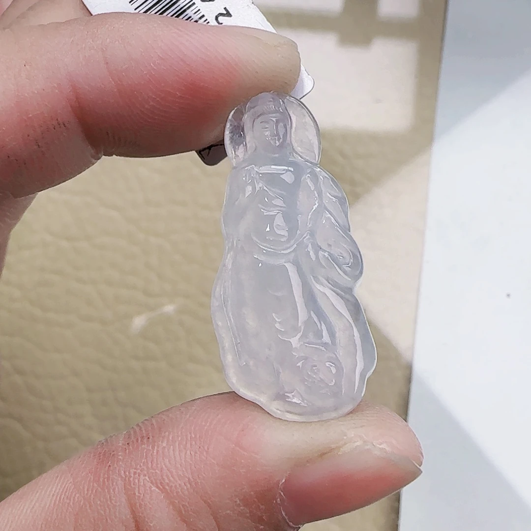 【闪购商品】颈饰未镶嵌翡翠