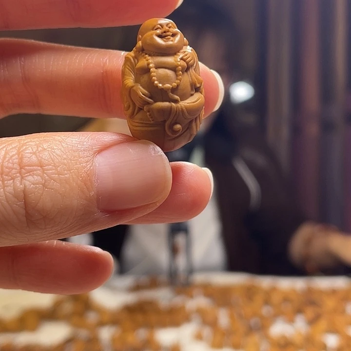 手串/手链橄榄核