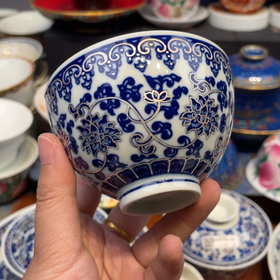 景德镇陶瓷景德镇瓷器