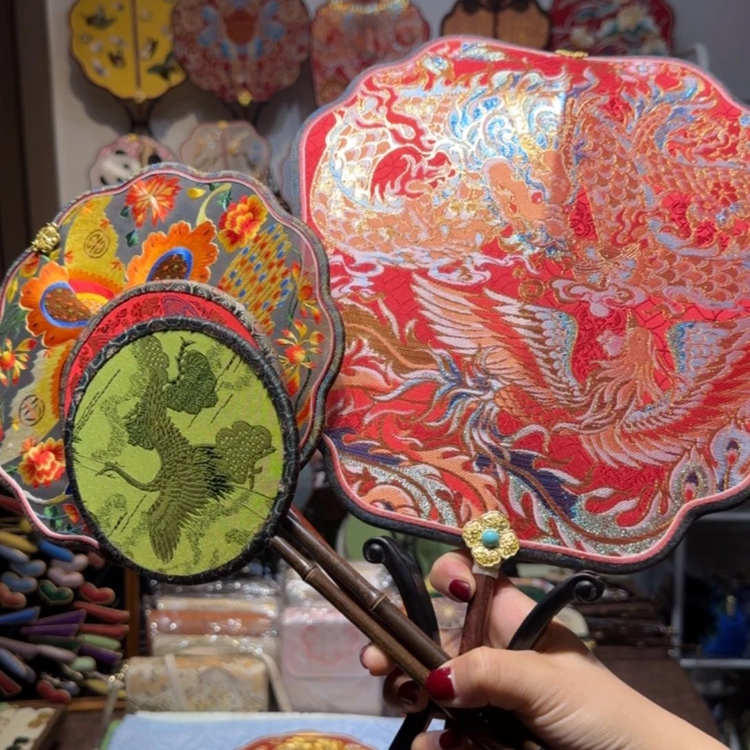 十***。织绣纯手工苏绣双面绣