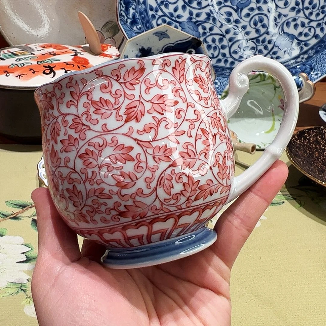 咖啡杯水杯杯子茶杯茶壶