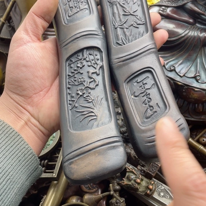 铜器摆件诚信经营