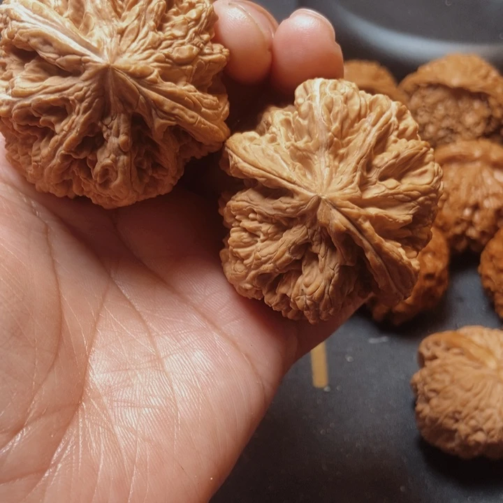 文玩核桃吊坠文玩11