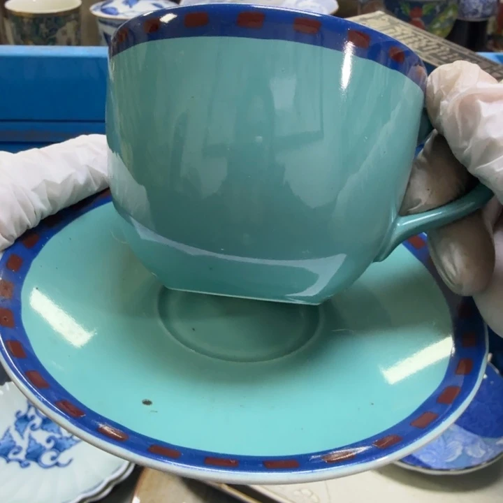 瓷片开播啦…开播啦！