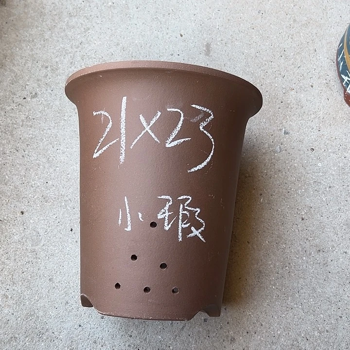 紫砂花盆宜兴紫砂花盆