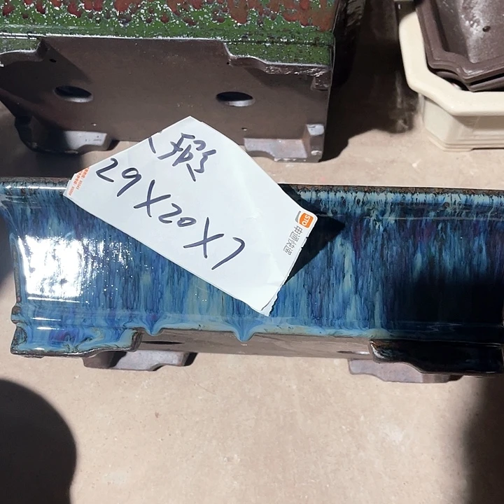 花盆紫砂紫砂花盆