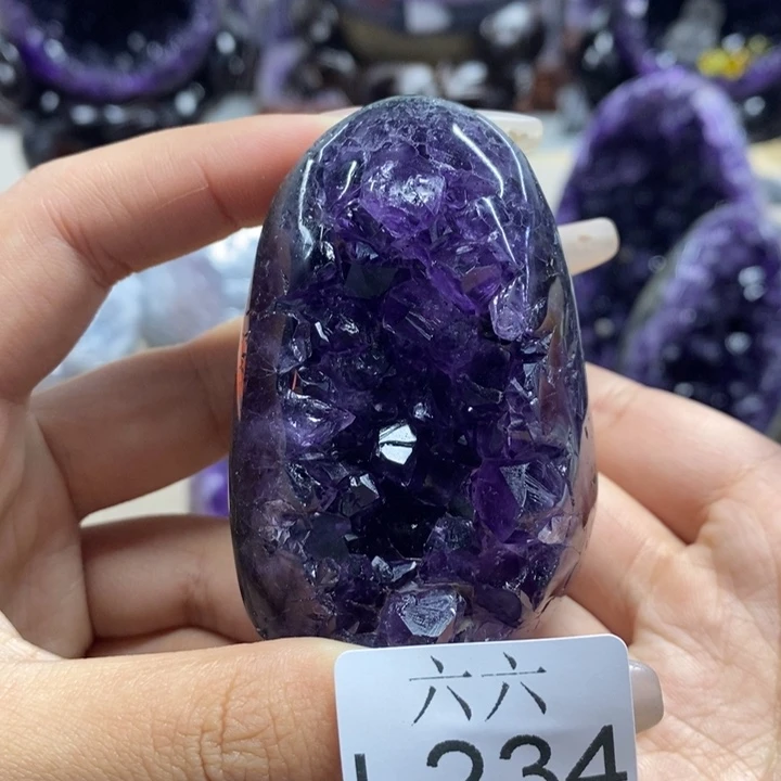 水晶大型摆件（非配饰）未镶嵌摆件