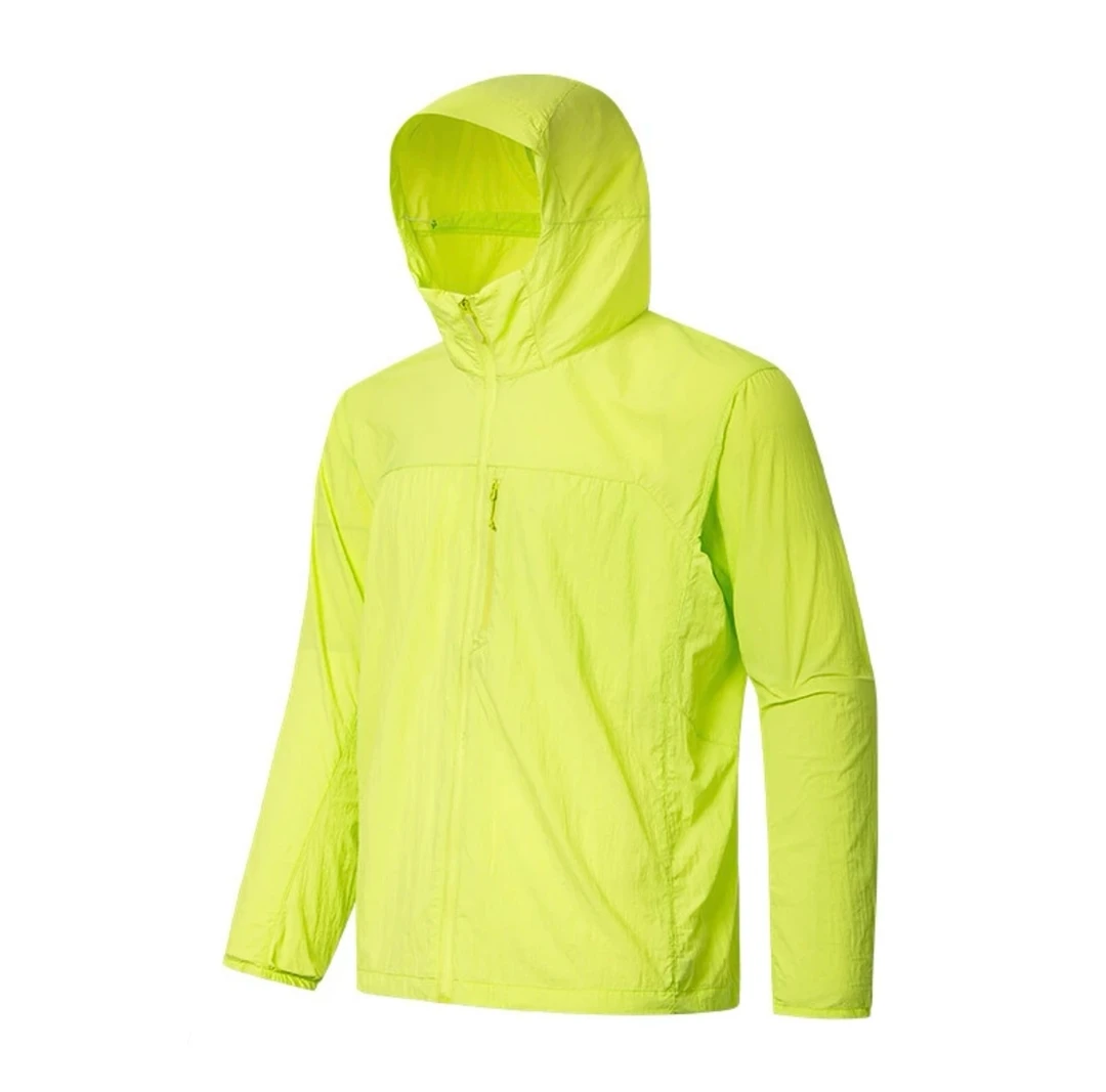 茑家同款户外运动防晒衣SQ透气轻量款爆款推荐