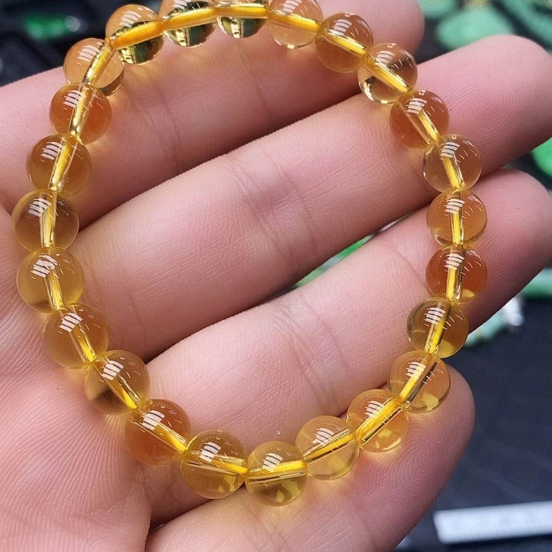 翡翠14K金镶嵌吊坠(不含链)