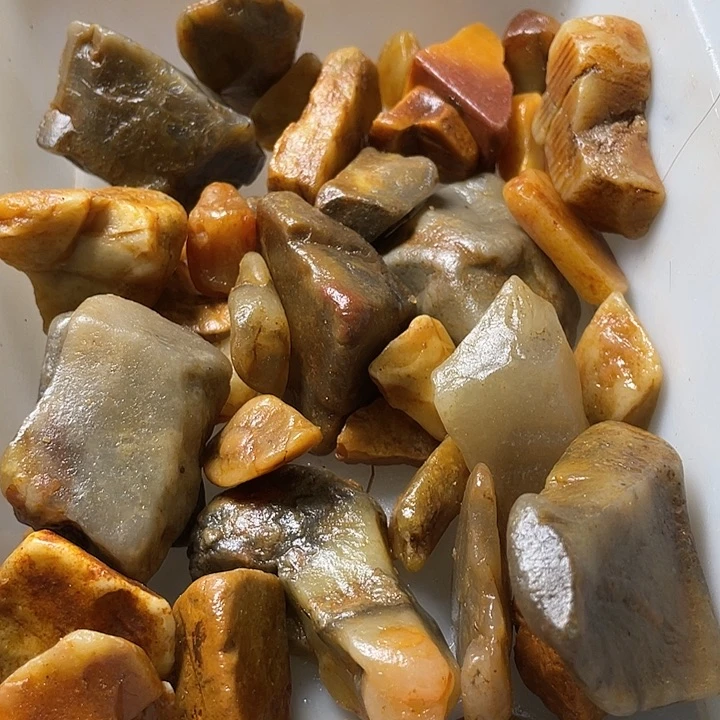 寿山石寿山石的制作