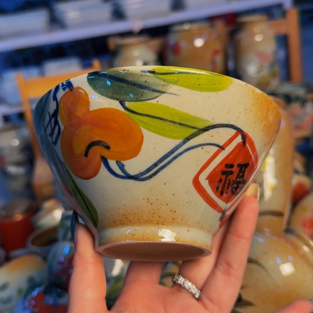 罐景德镇源头厂家