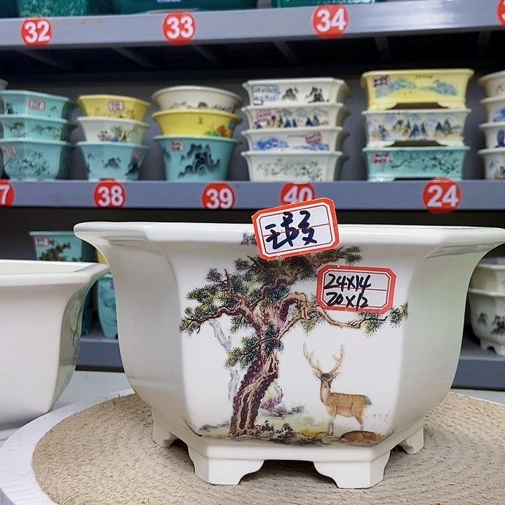 花瓶紫砂紫砂花盆