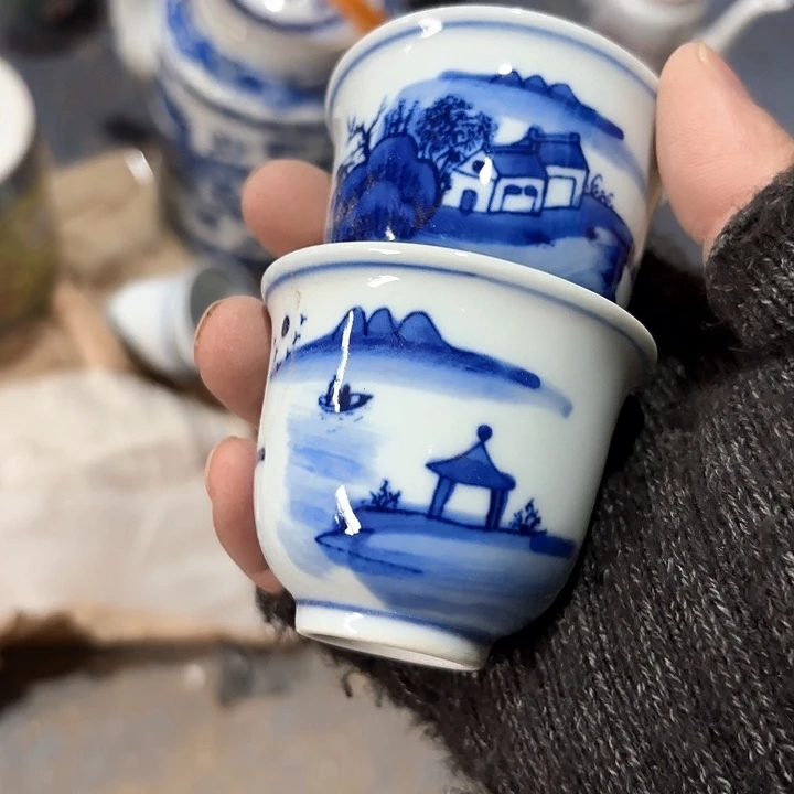 景德镇陶瓷艺术博物