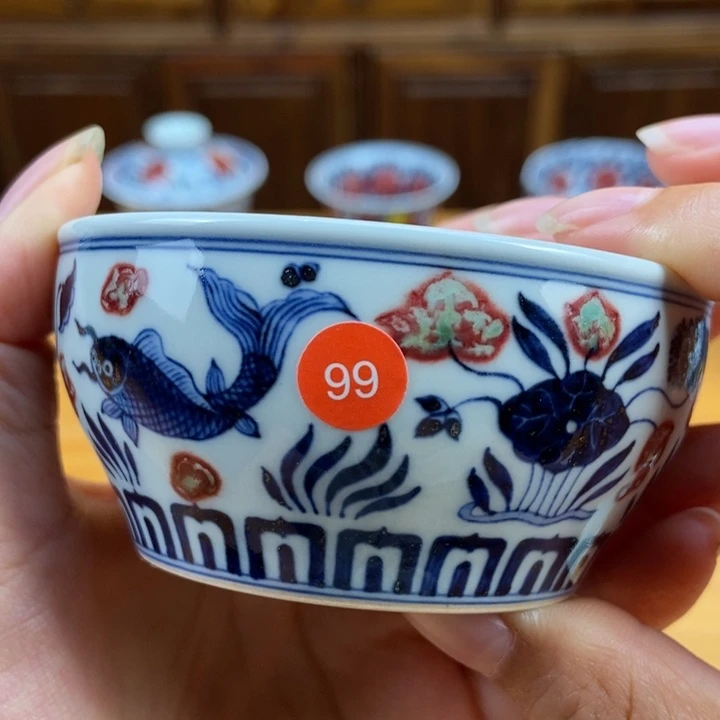 景德镇手绘哈哈哈哈哈哈