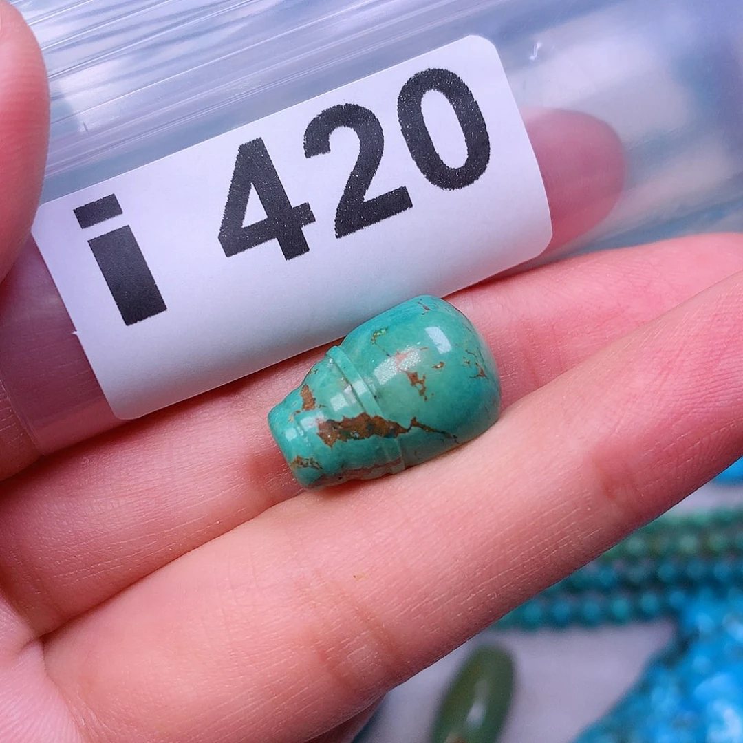 空竹粉丝专享十堰特色手工散珠