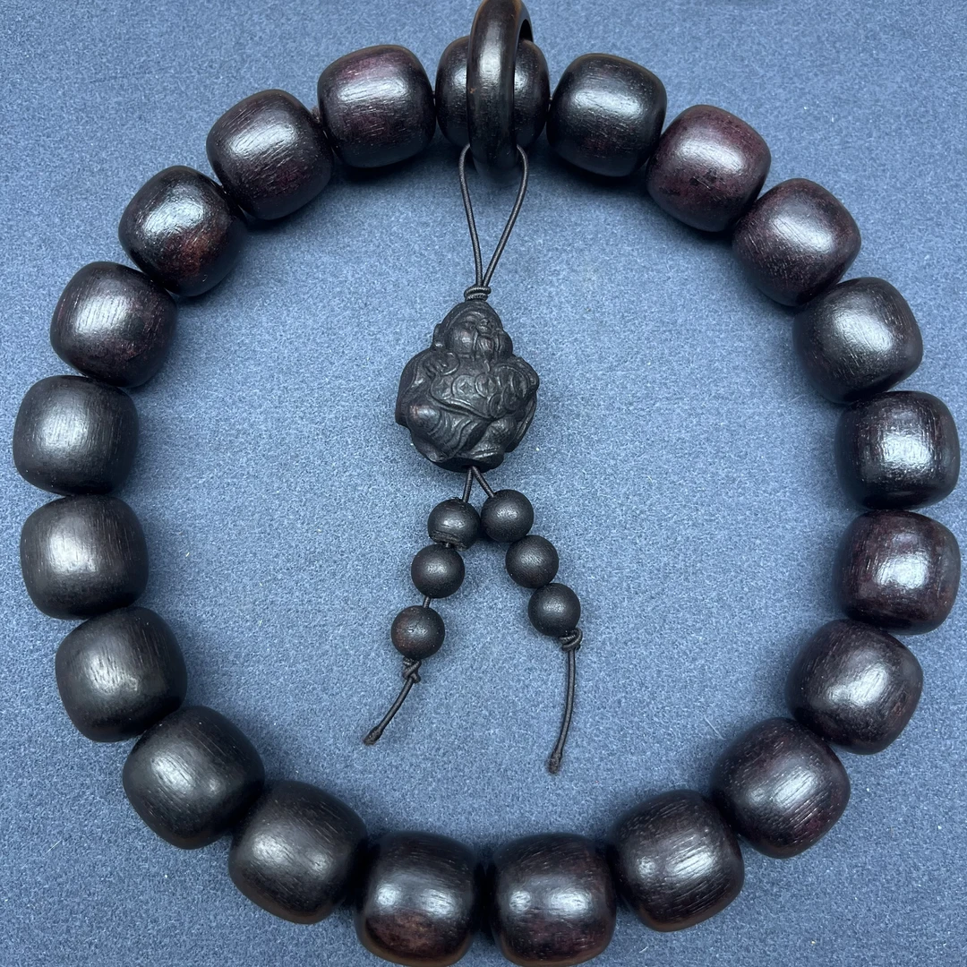 马氏生辉阁文玩3A12