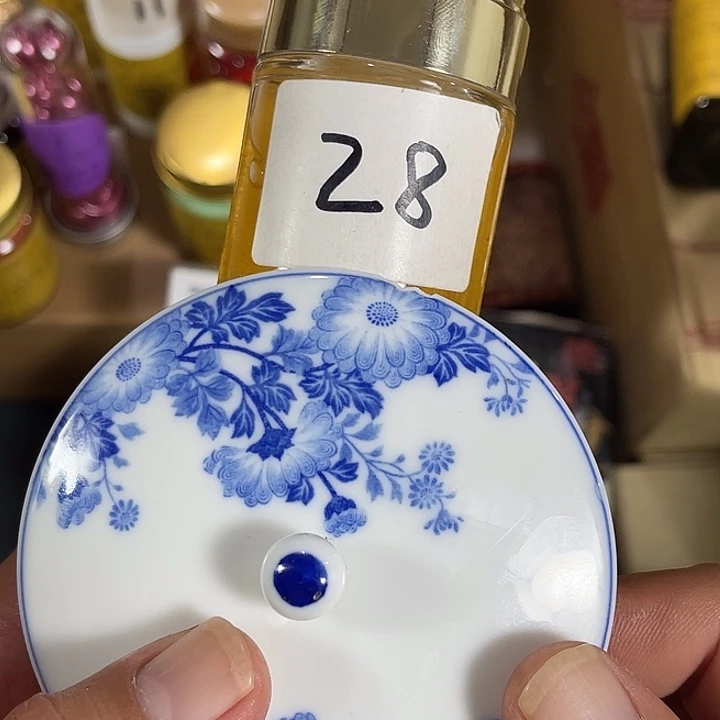 瓷片回流瓷器瓷片28