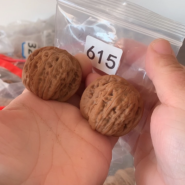 吊坠文玩核桃篓子40