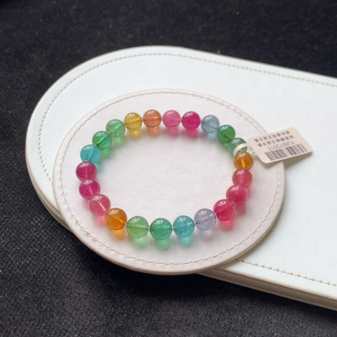 手链未镶嵌碧玺碧玺