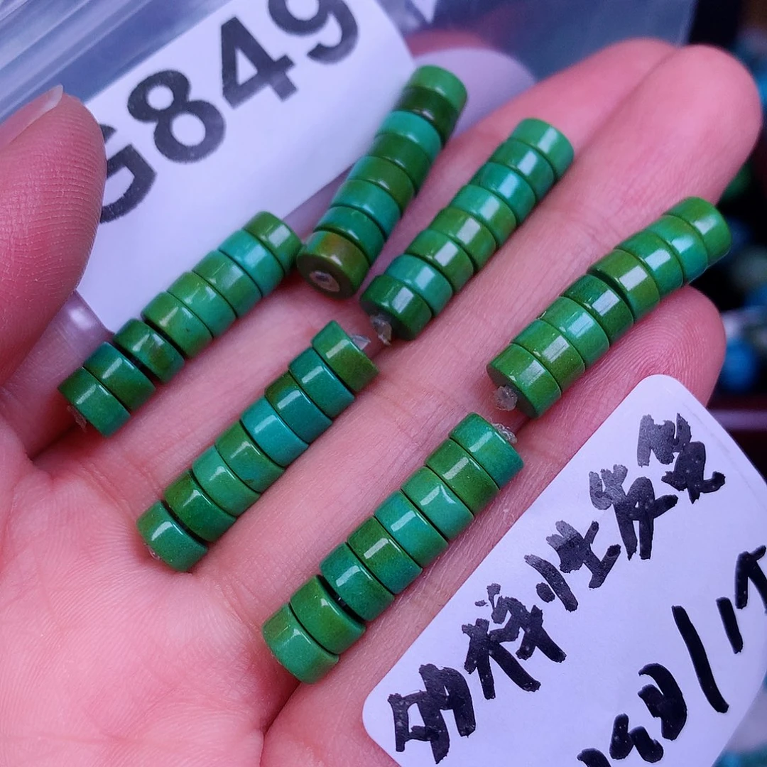 空竹粉丝专享十堰特色手工散珠