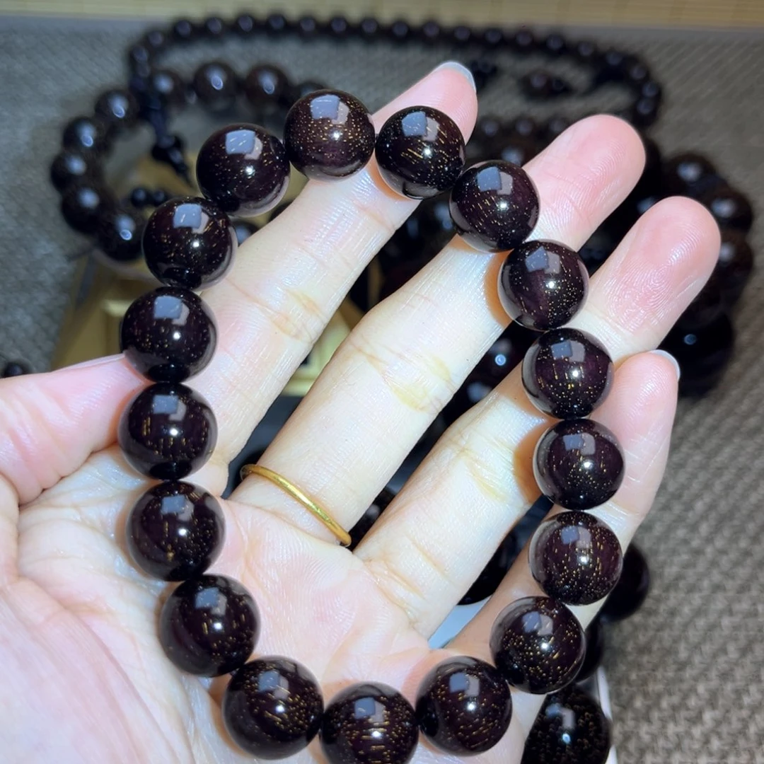 檀香紫檀（小叶紫檀）1.2 17满星