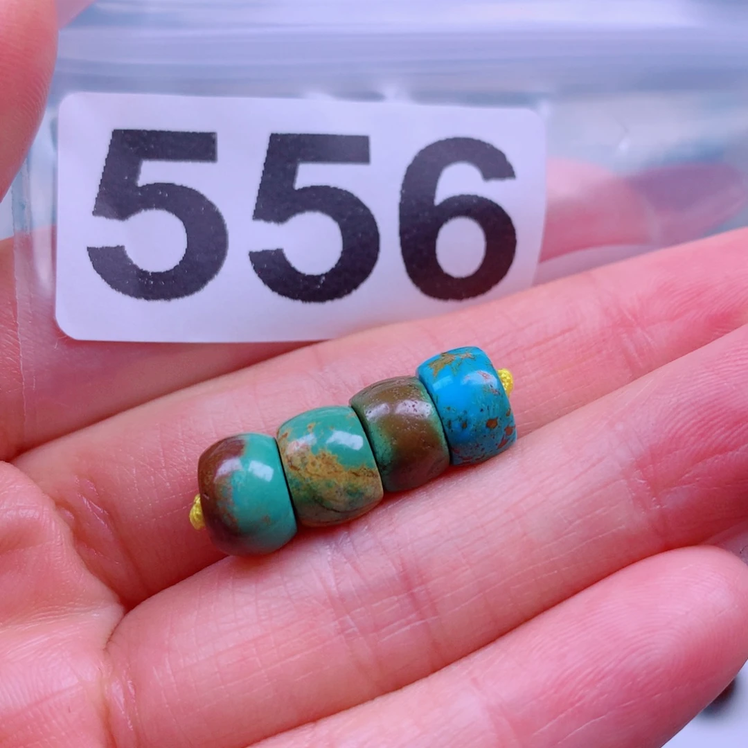 空竹粉丝专享十堰特色手工散珠