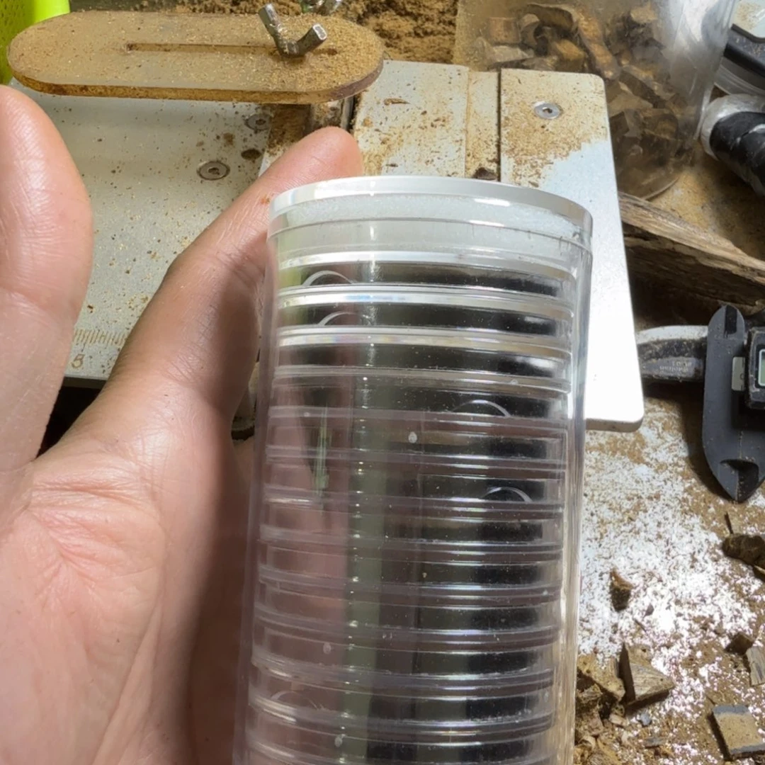 叁**喵高油脂奇楠沉香大祥云5克装