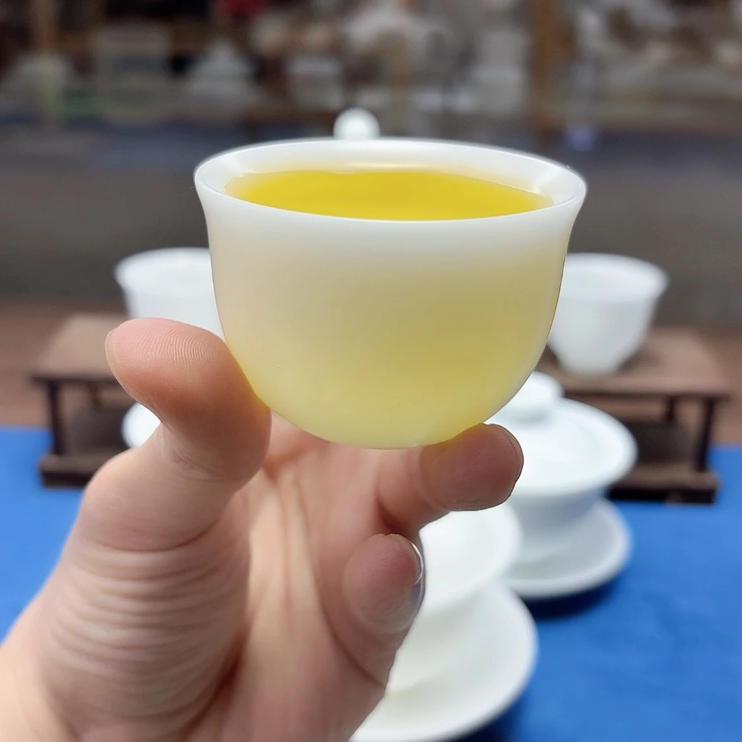 瓷都陈厂长茶具工厂