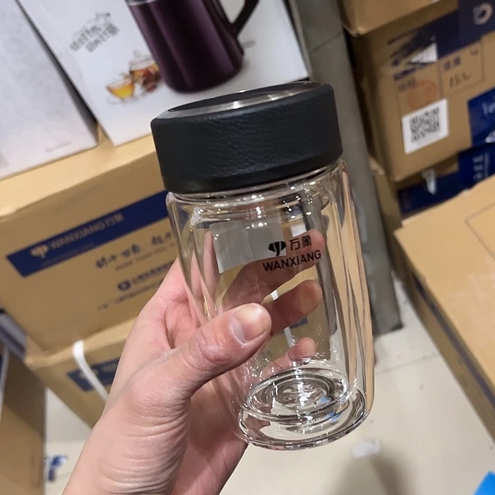 V65-75-280ml双层 不带滤网