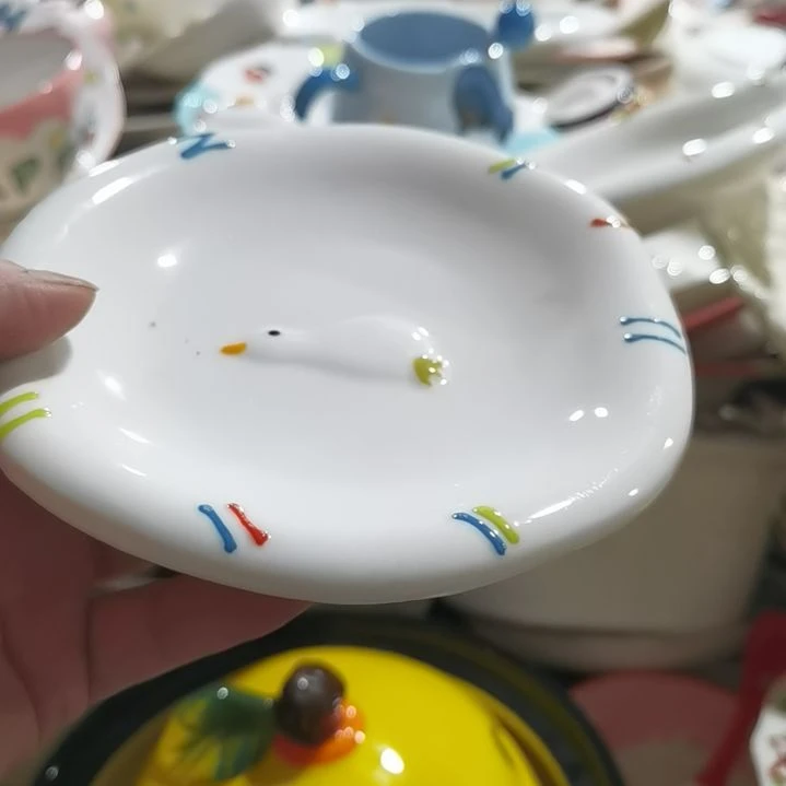 阿***岛陶瓷产品设计。陶瓷产品设计